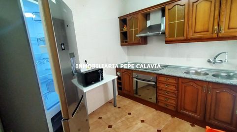Foto 3 de Pis en venda a Calle de Mendoza y Negrillo, Begíjar, Jaén