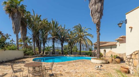 Foto 4 de Casa o chalet en venta en Ondara, Alicante