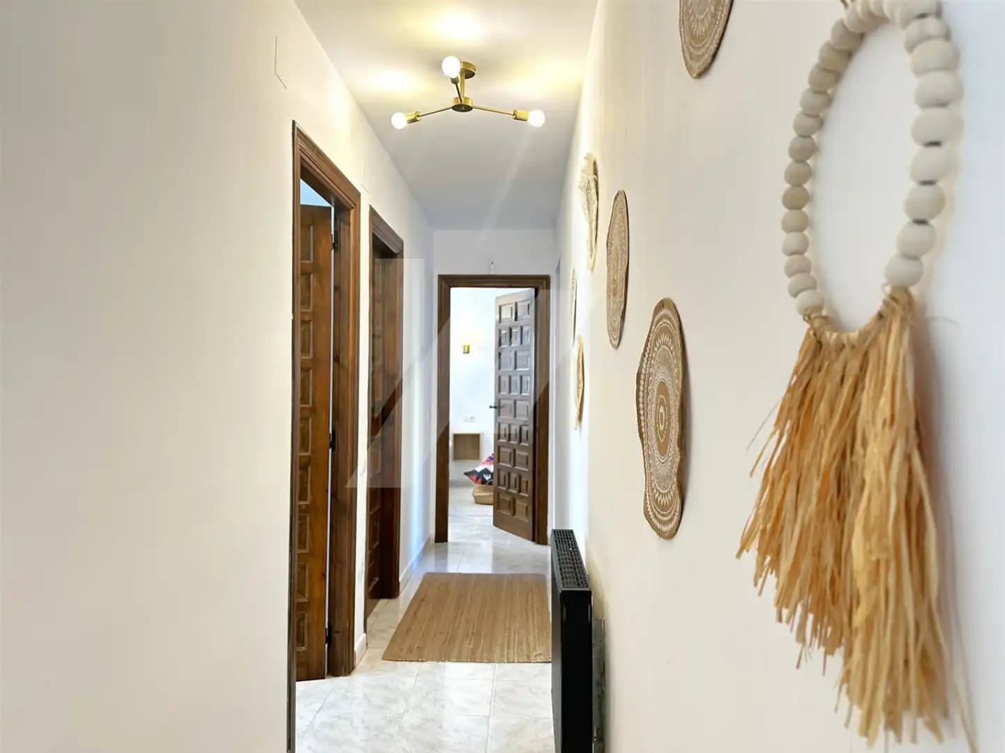 Casa o chalet en venta en Moraira con Aire acondicionado, Calefacción y Jardín privado