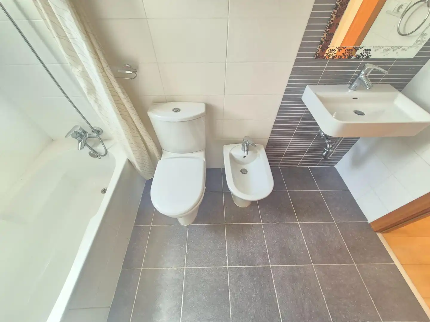 Wohnung mit Terrasse zur Miete in ESCULTOR MIQUEL NAVARRO, imagen 9