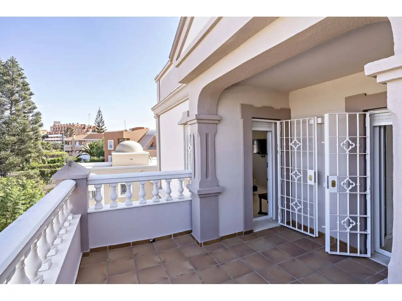 Villa mit Pool zum Verkauf in Travesia Porto Alegre 25, imagen 24