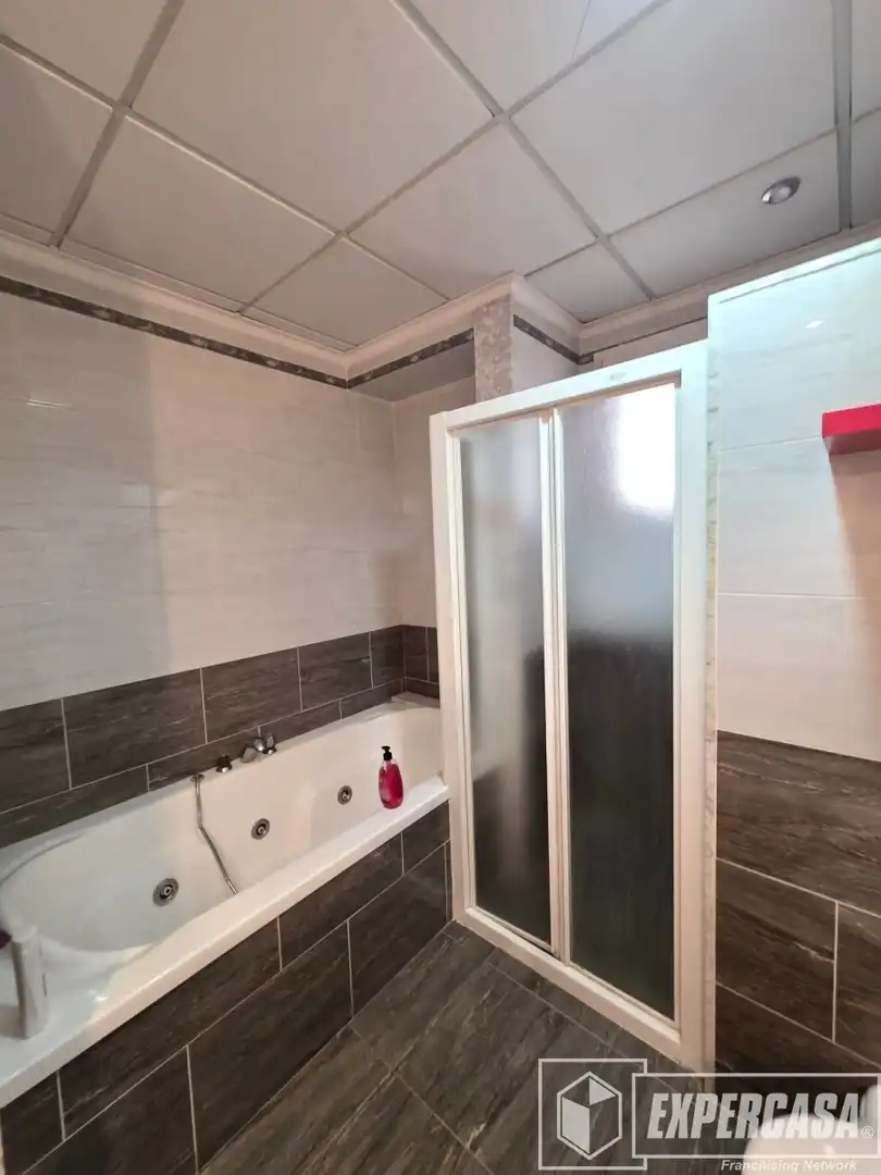 Baño de Casa o chalet en venta en Torrent con Terraza y Trastero