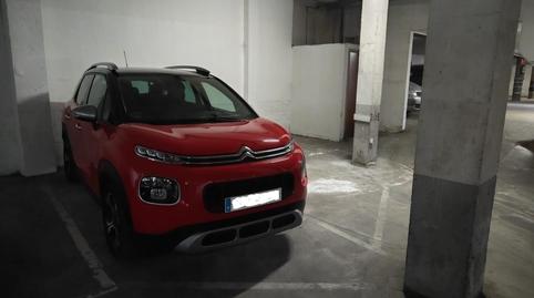 Foto 4 de Garatge en venda a  Avinguda D'antoni Gaudí, Can Pantiquet, Barcelona