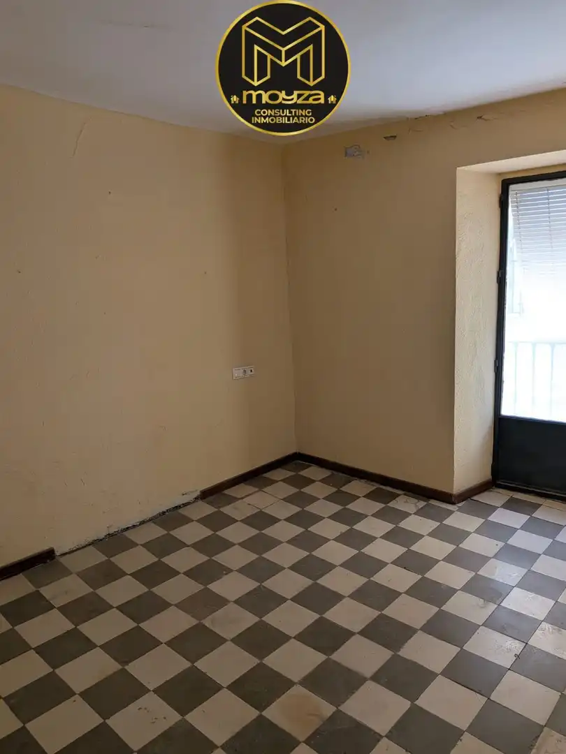 Casa amb terrassa en venda a San Ildefonso - Catedral, imagen 12