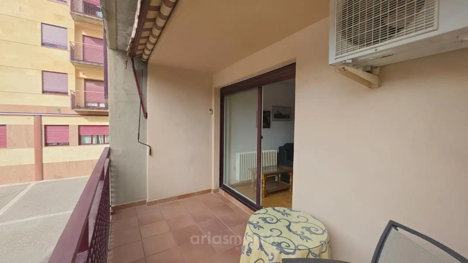 Flat with balcony to rent in Norberto Cuesta Dutari, imagen 46