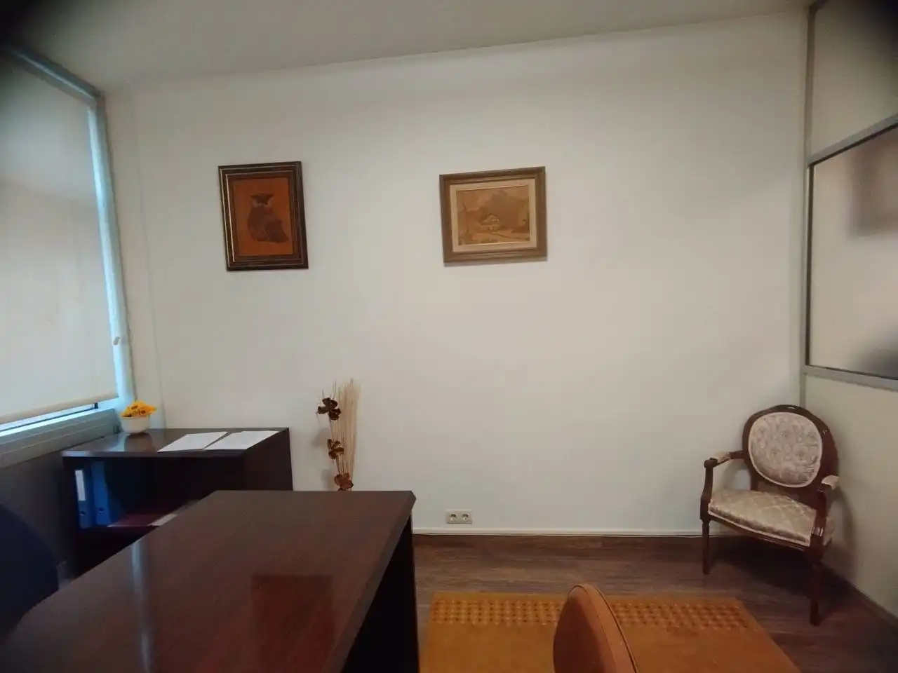 Büro zum Verkauf in Bilbao  mit Heizung