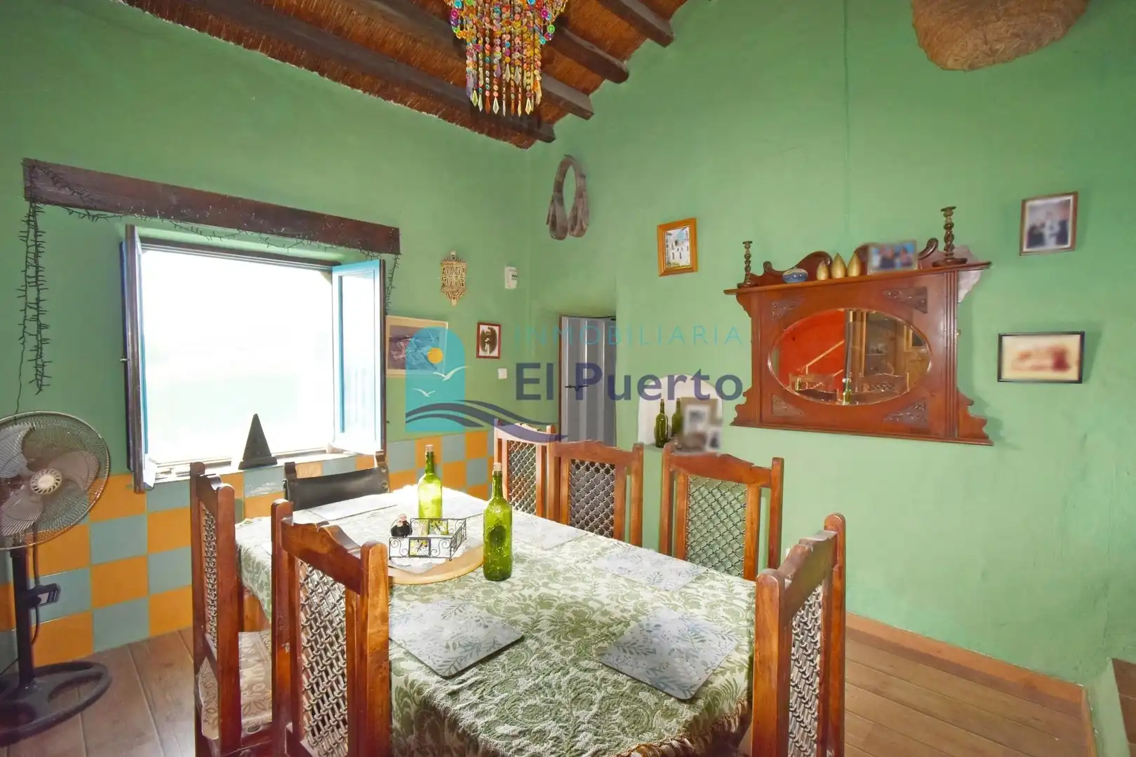 House with pool for sale in Mazarrón Casco Urbano, imagen 15