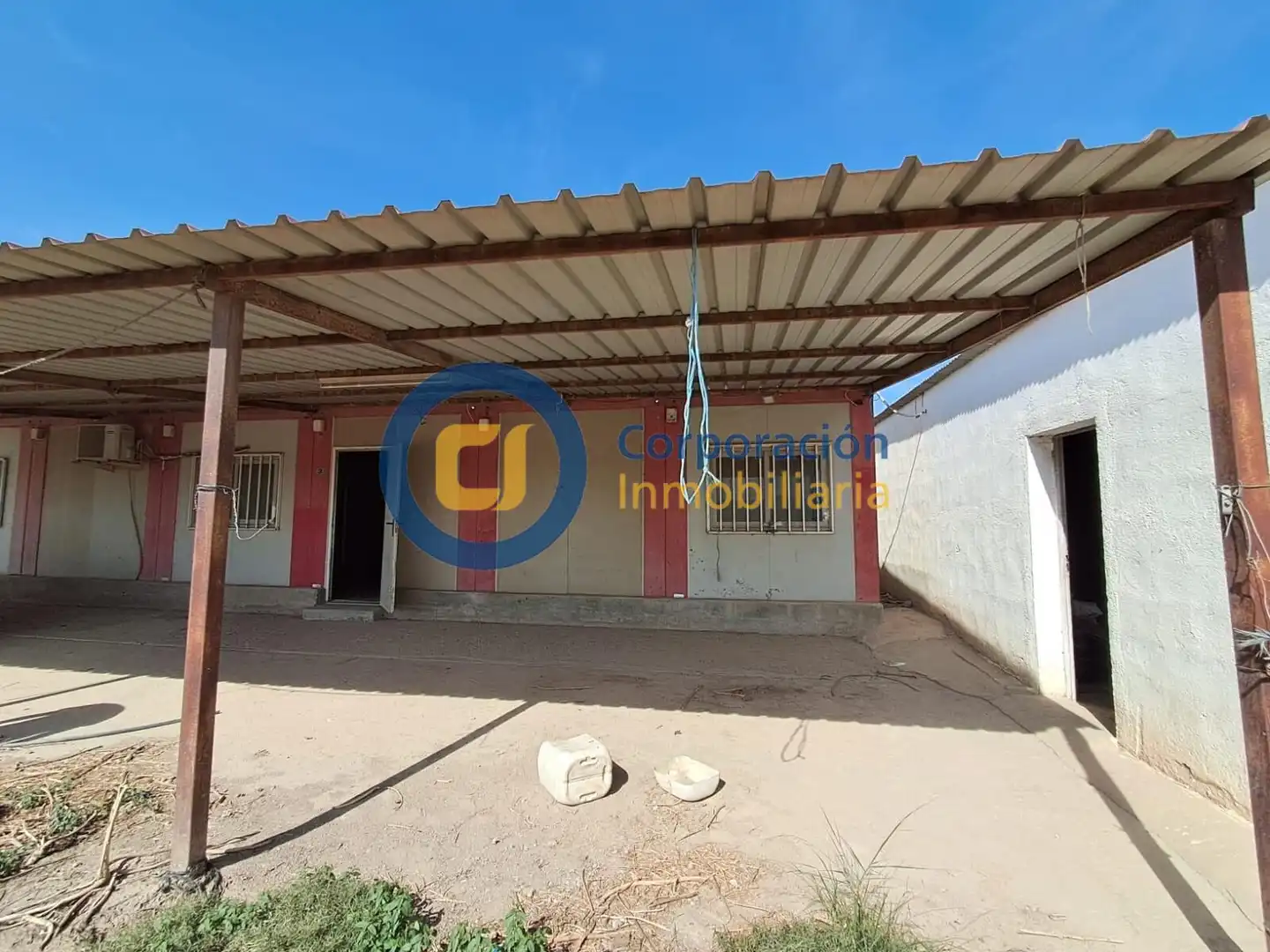 Residential land for sale in Pedanías Centro, imagen 14