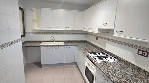 Foto 4 de Piso en venta en Carrer de Barig, Barrio de Benicalap, Valencia