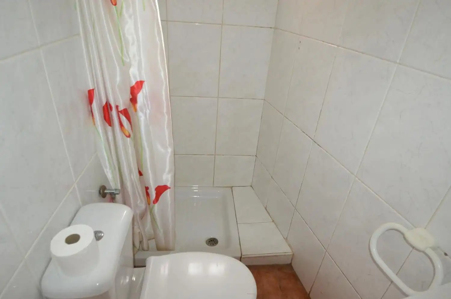 Baño de Casa o chalet en venta en Vinaròs con Aire acondicionado, Calefacción y Terraza