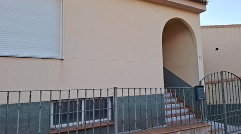 Foto 2 de Casa adosada en venda a Calle Valdecebras, Villaminaya, Toledo