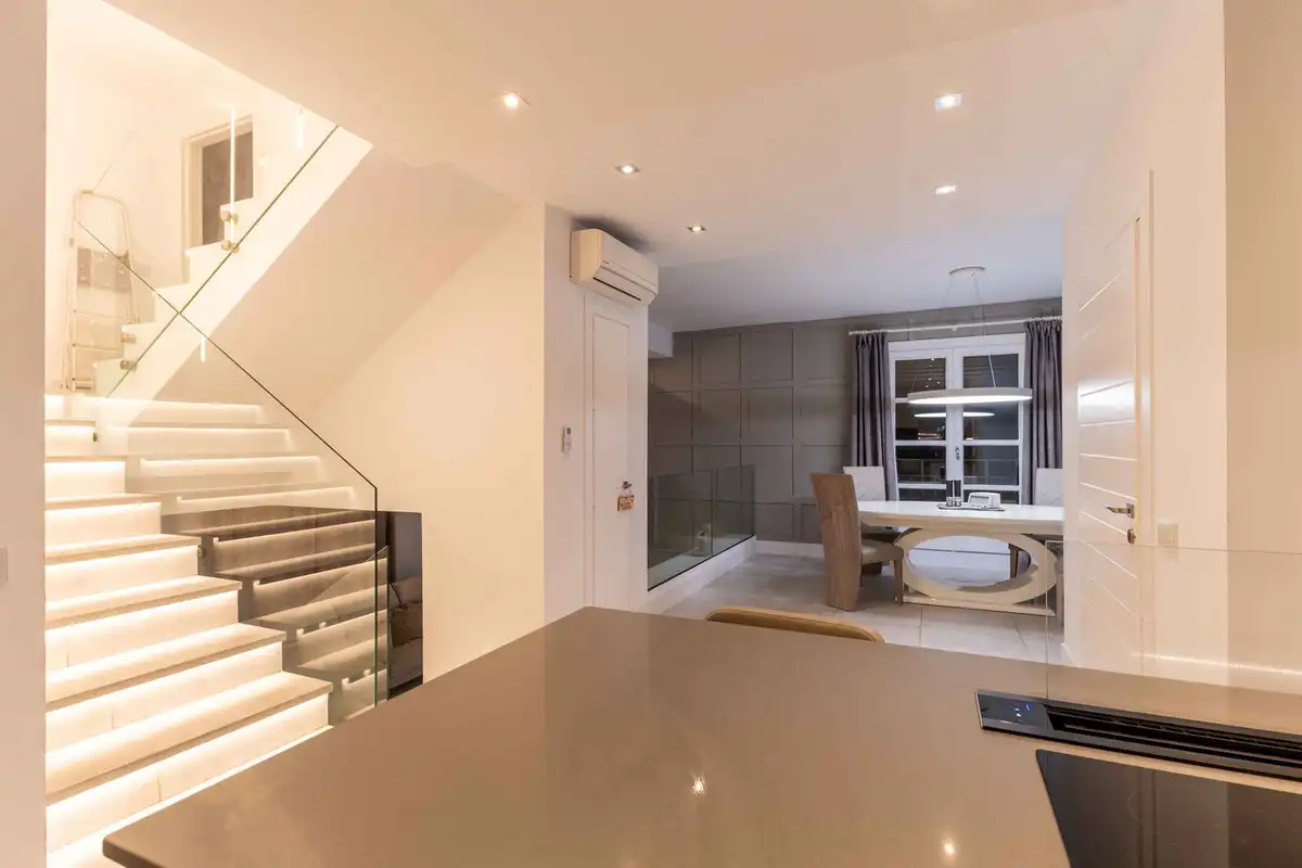 Casa a schiera in vendita a Benahavís pueblo, imagen 11