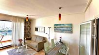 Living room of Apartment for sale in Benidorm