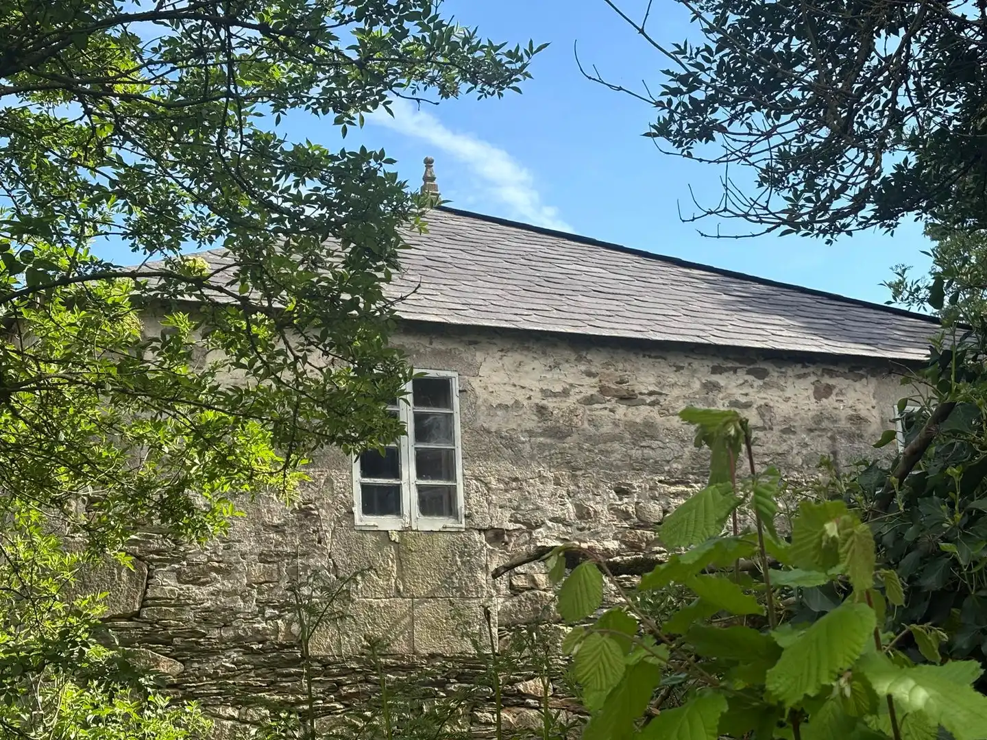 Haus zum Verkauf in Rúa Lameliña