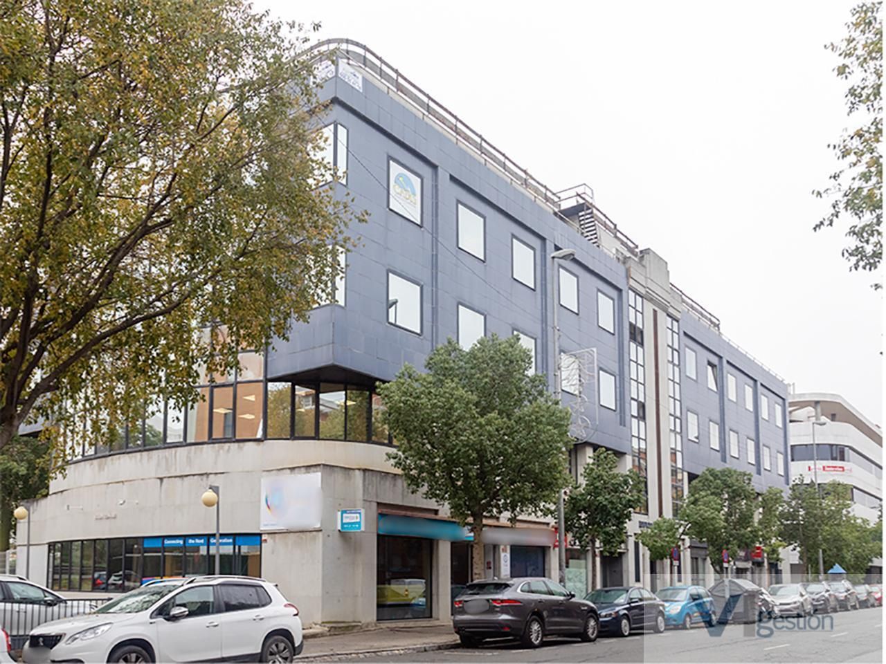 Office for sale in  REINO UNIDO, El Cano - Los Bermejales