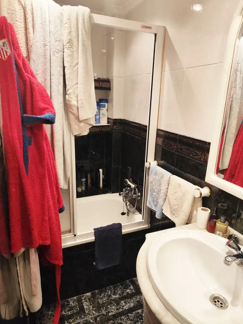Baño de Piso en venta en Palencia con Calefacción y Trastero