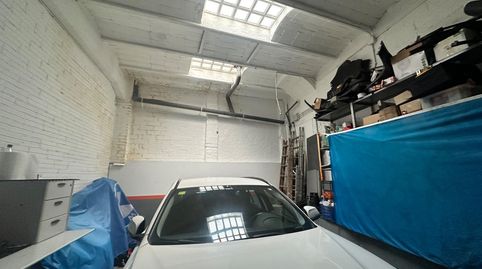 Foto 3 von Garage zum Verkauf in Calle del Purgatori, Escodines, Manresa