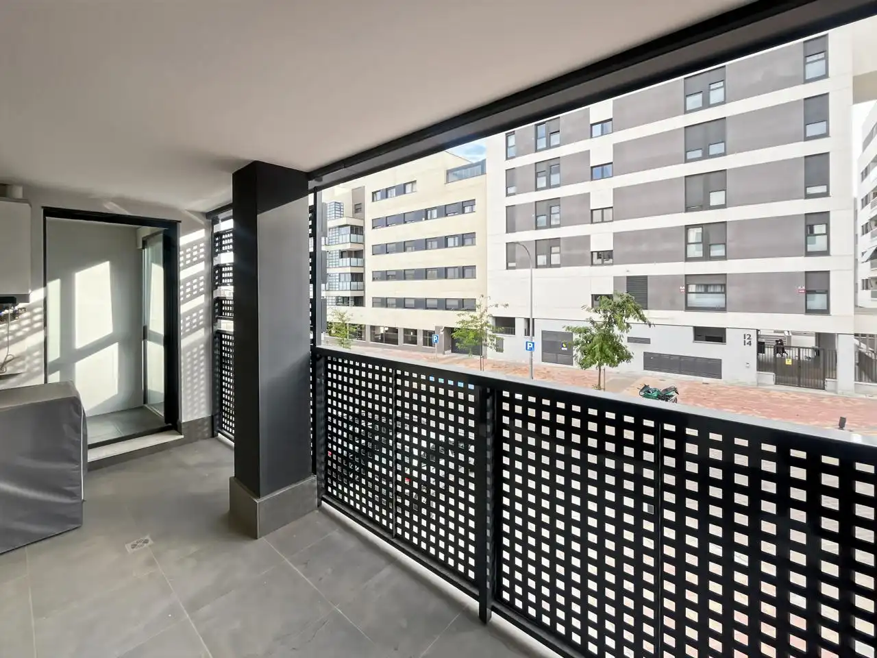 Flat with pool for sale in Calle del Arte Pop, imagen 2