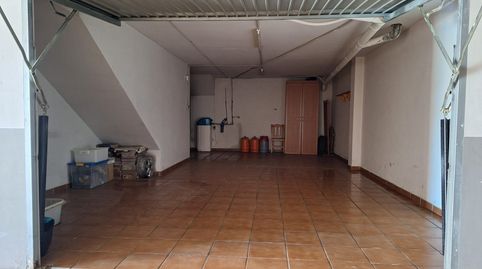 Foto 2 de Casa adosada en venta en Tobarra, Albacete