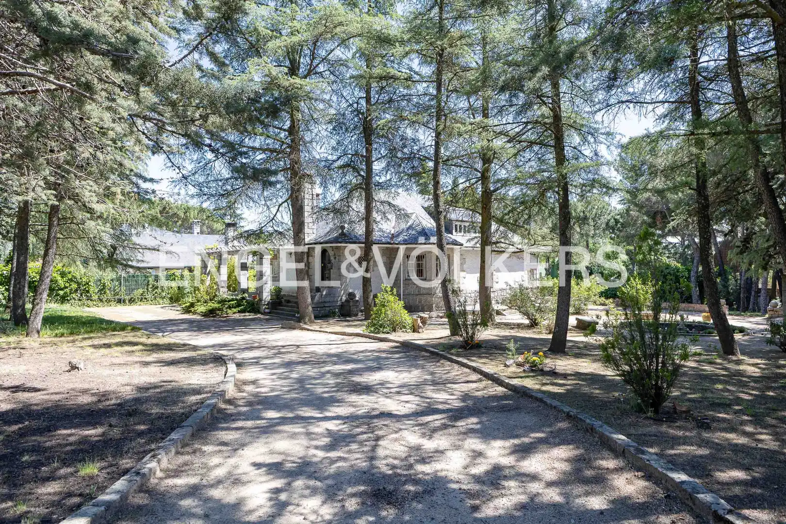 Casa o chalet en venta en Torrelodones con Calefacción, Jardín privado y Terraza