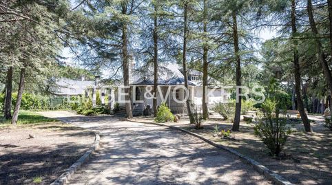 Foto 3 de Casa o chalet en venta en Colonia, Torrelodones