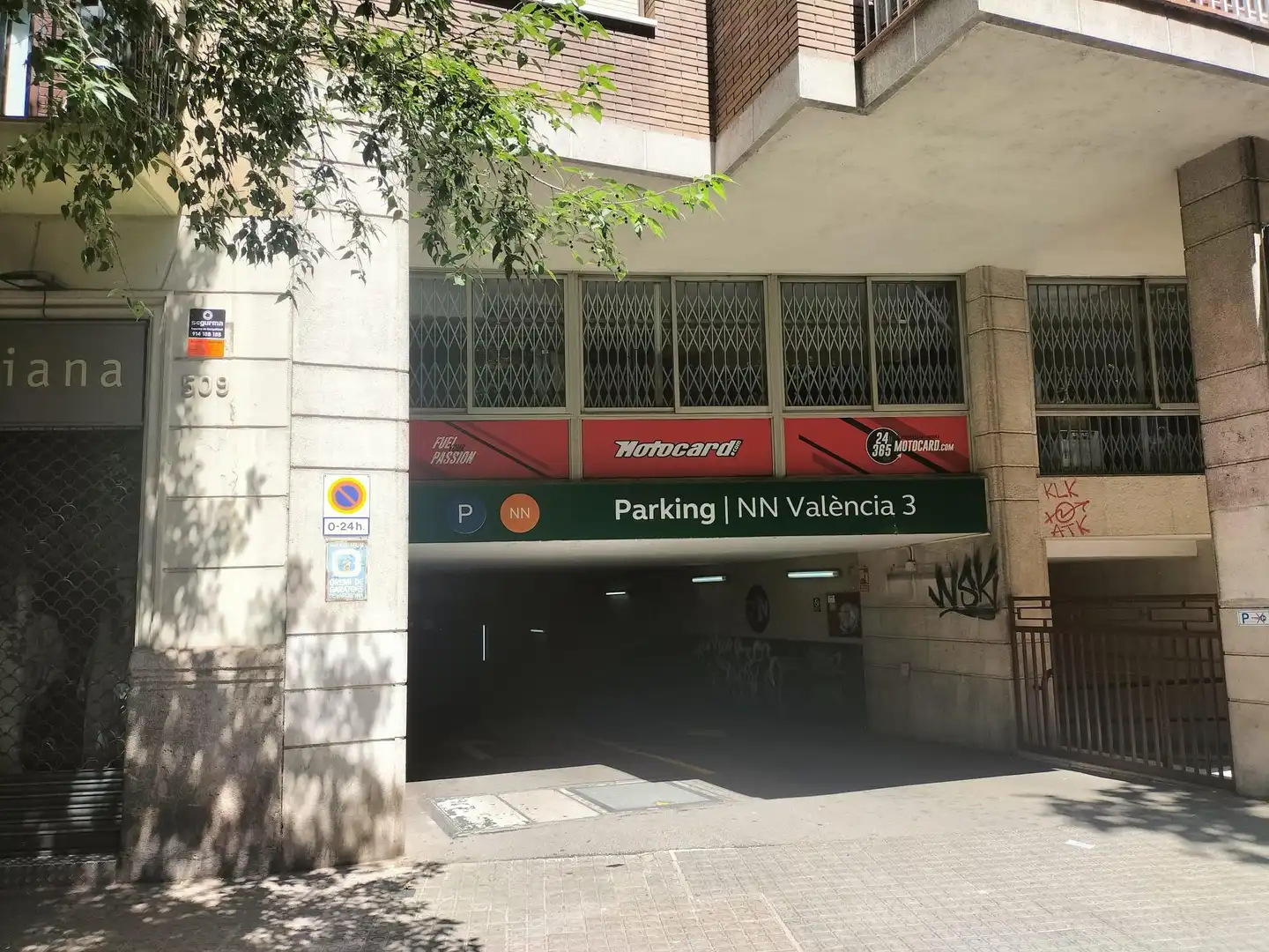 Parcheggio in vendita a Eixample, imagen 10