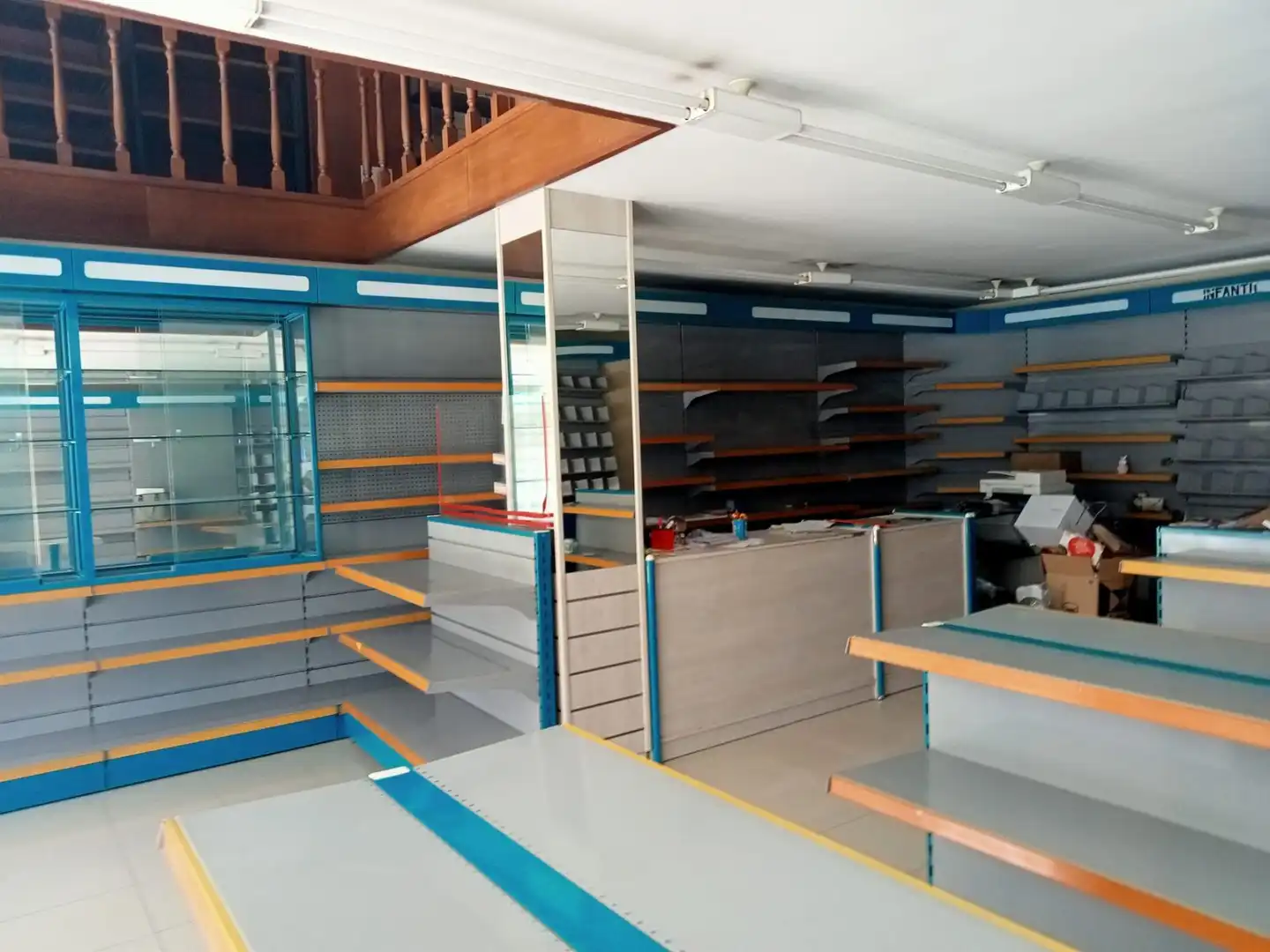 Business premises to rent in Boiro, imagen 3