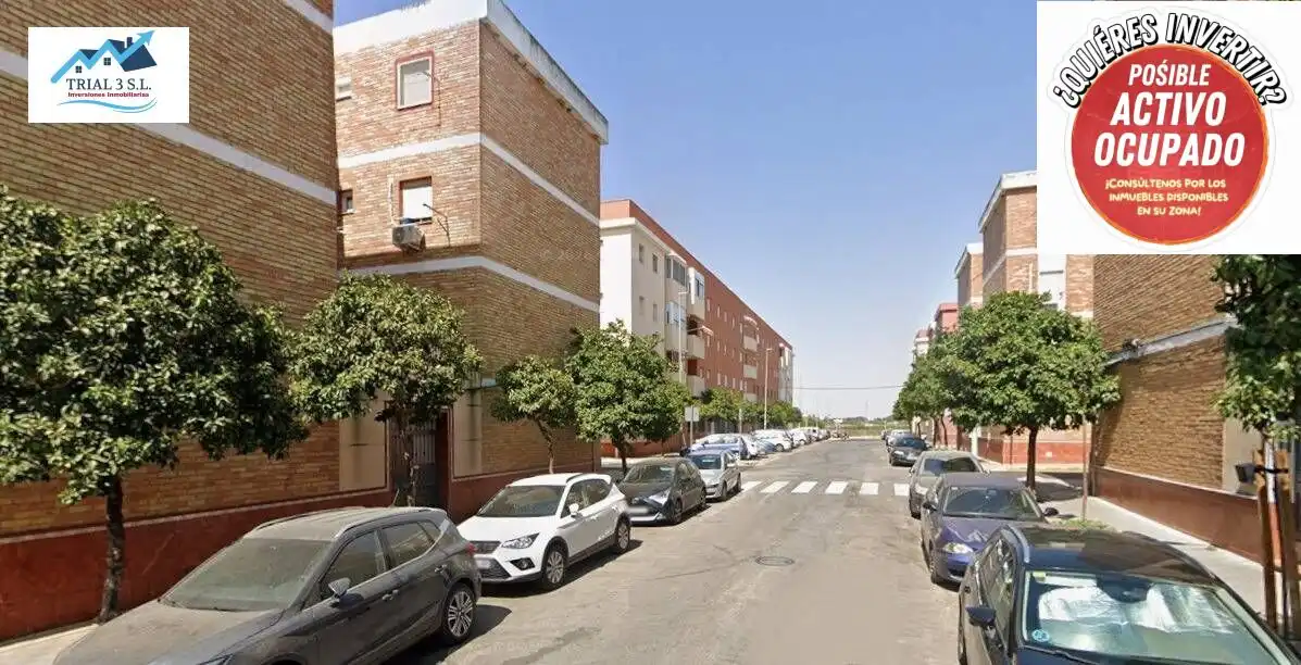 Piso en venta en ABETO