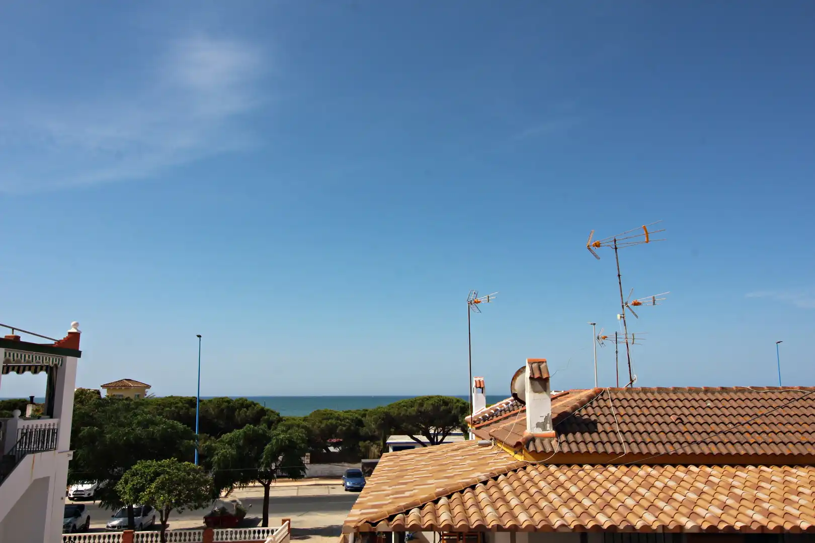 Detached homes for sale in Mazagón  with Air Conditioner, Terrace and Storage room
