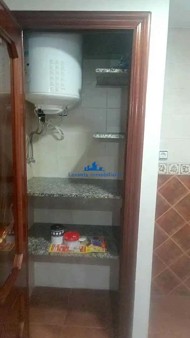 Piso con terraza en venta en Benicalap, imagen 6
