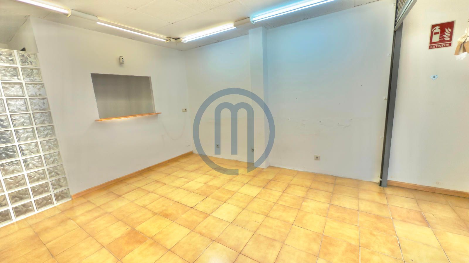 Cocina de Local de alquiler en Granollers