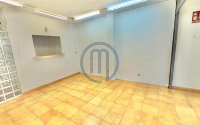 Cuina de Local de lloguer en Granollers