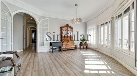 Foto 3 de Pis en venda a Pasaje de Gràcia, Vila de Gràcia, Barcelona Capital