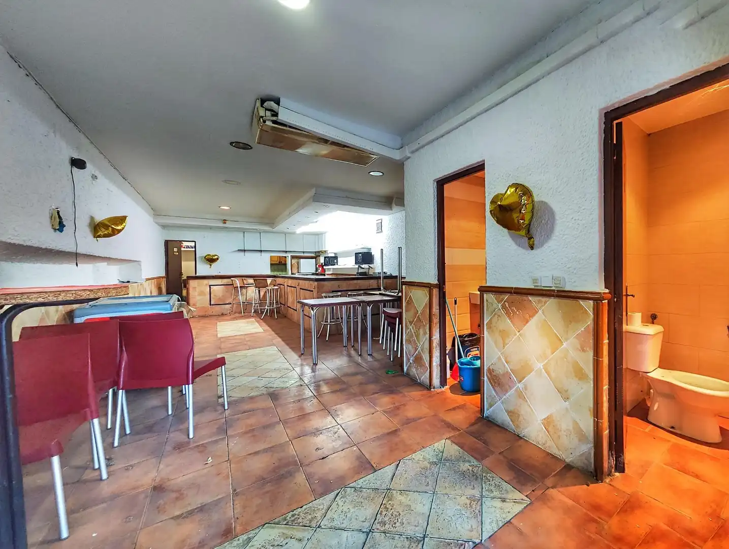 Local en venta en Puertollano con Aire acondicionado y Amueblado