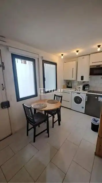 Cuina de Estudi en venda en Madrid amb Aire condicionat i Calefacció