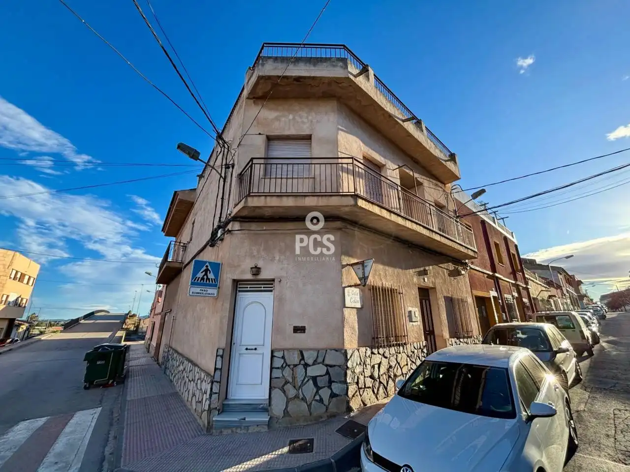 Haus mit Terrasse zum Verkauf in Calle Zona Actual Mercadona S/N, imagen 2