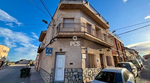 Foto 2 de Casa o chalet en venta en Calle Zona Actual Mercadona, S/n, Totana, Murcia