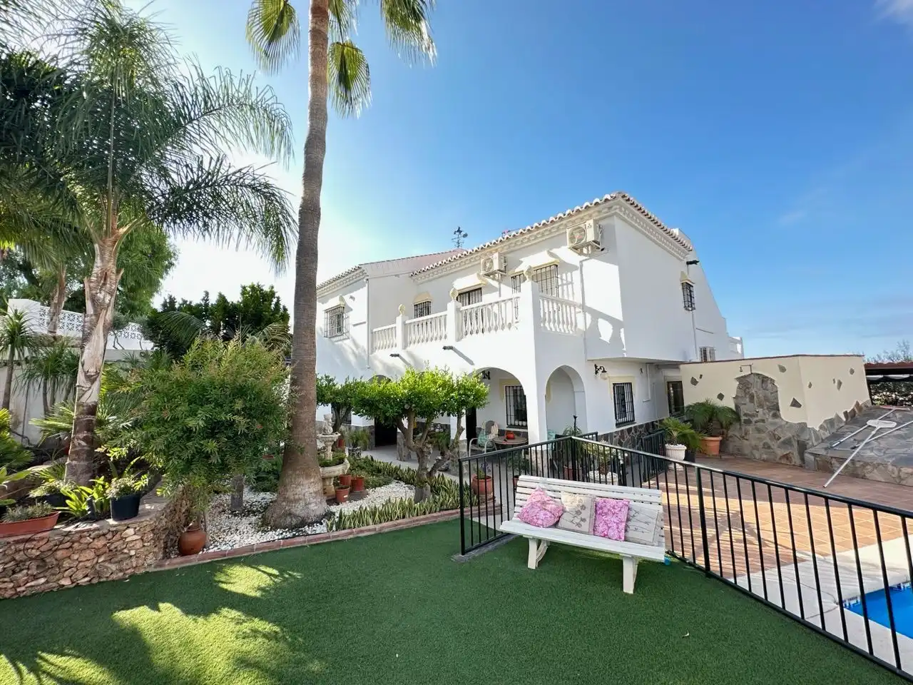Villa avec piscine à vendre à Centro, imagen 22