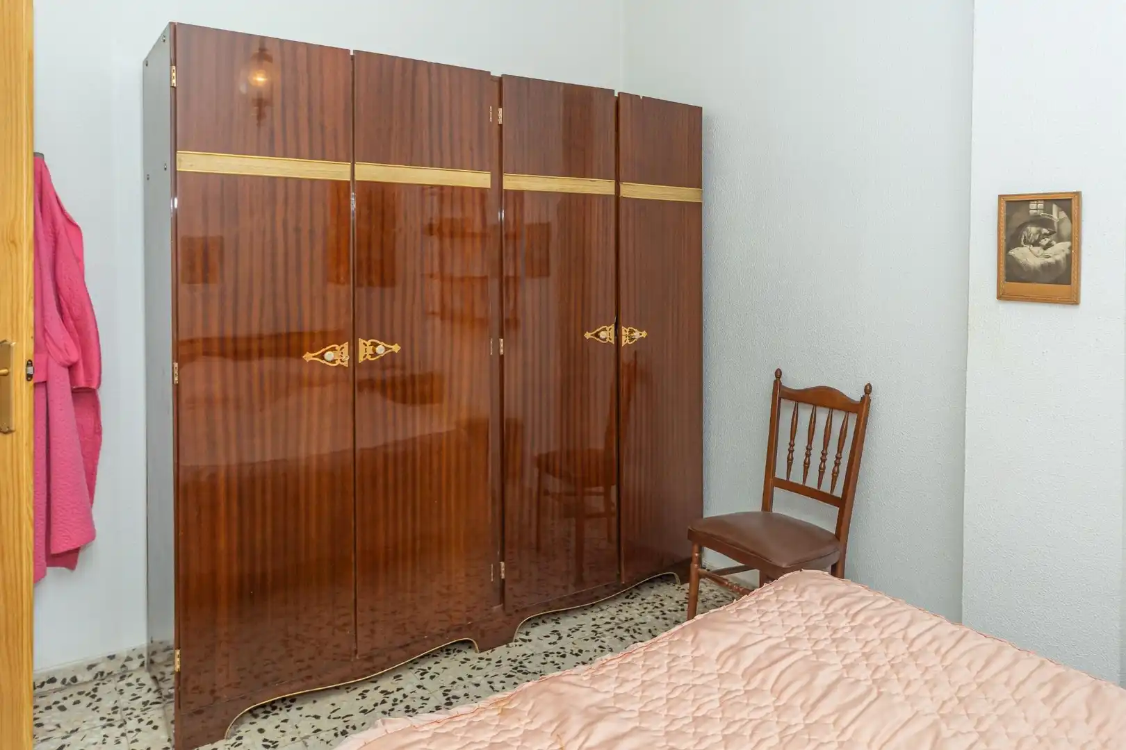 Wohnung mit Terrasse zum Verkauf in Guadix, imagen 16