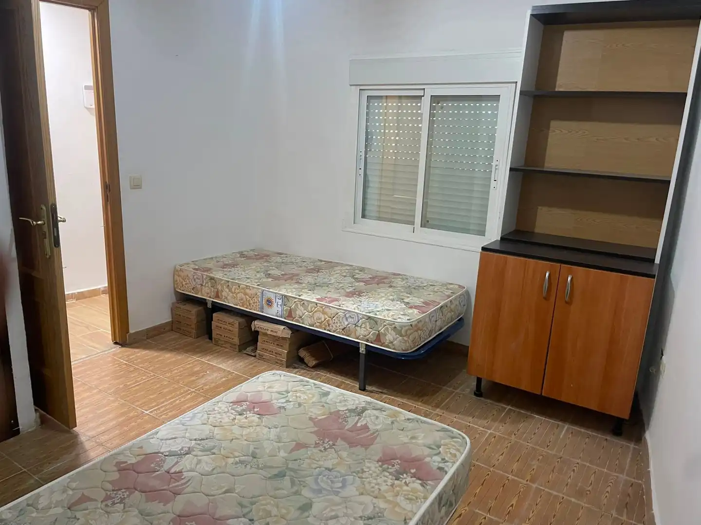 Habitación de Casa o chalet de alquiler en Valdemoro