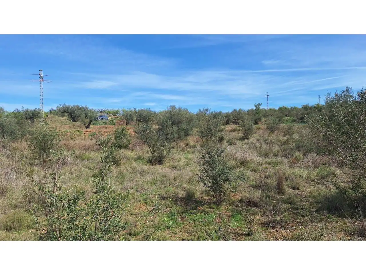 Terreno residencial en venta en Pasaje Alfogas, imagen 4