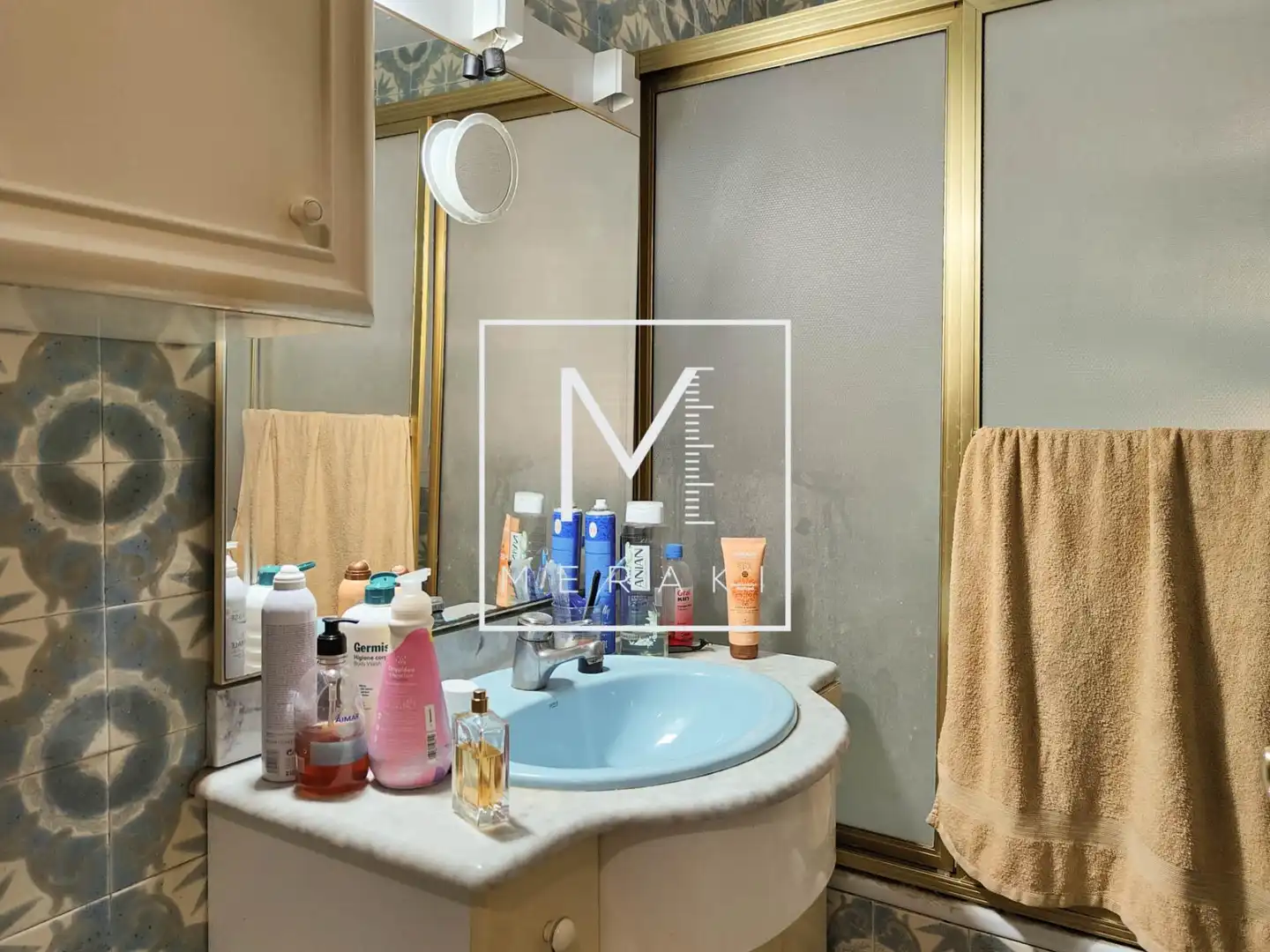 Piso en venta en San Antonio Abad