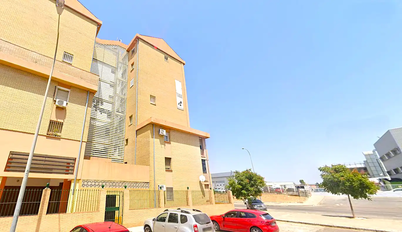 Piso en venta en DE LA PAZ , El Plantinar – Avda. La Paz - El Juncal