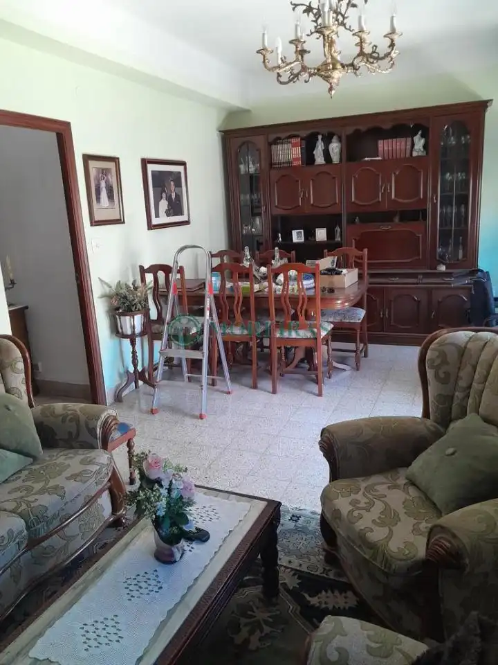 Casa con jardín en venta en Barrocanes, imagen 7