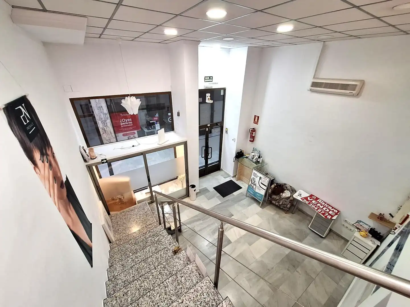 Local commercial à vendre à Tavernes de la Valldigna, imagen 3