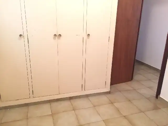Bedroom of Flat for rent in Castellón de la Plana / Castelló de la Plana  with Furnished, Oven and Washing machine
