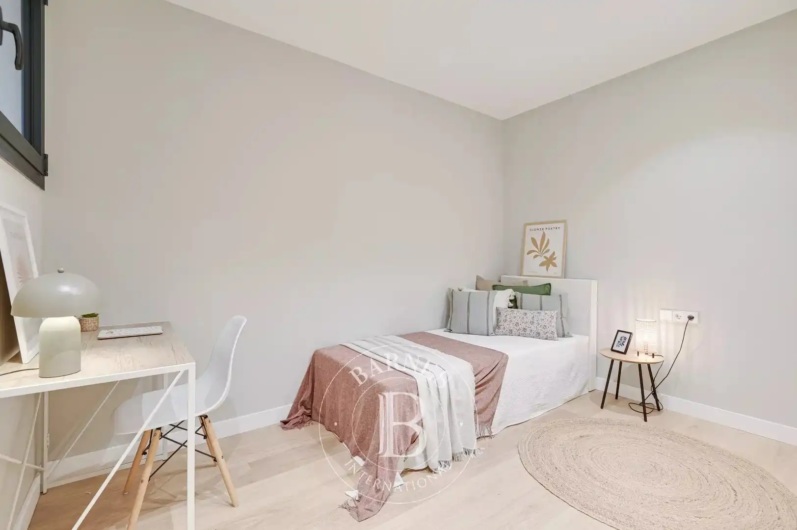 Appartement avec ascenseur à vendre à Sarrià - Sant Gervasi, imagen 35