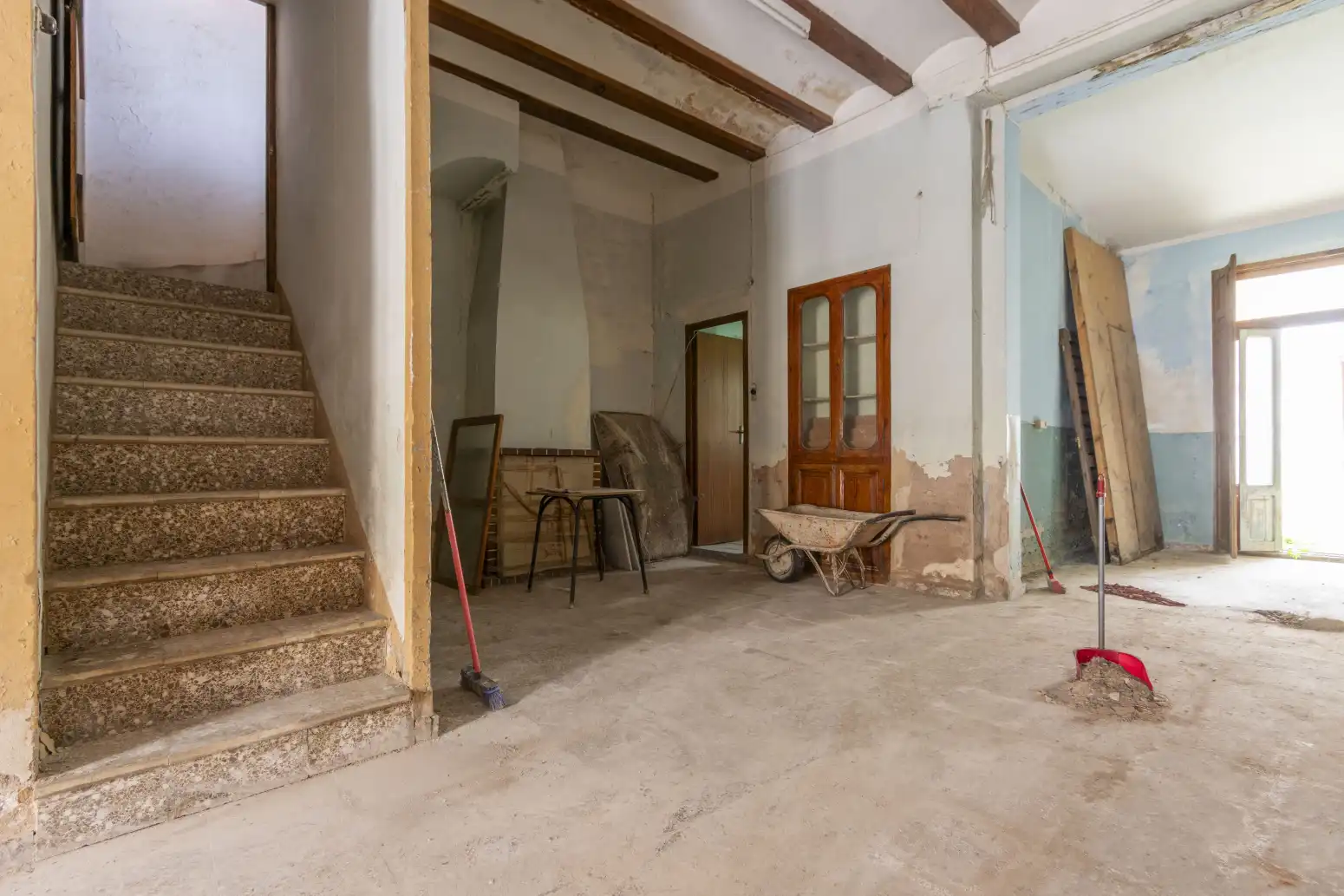 Detached homes for sale in Massalfassar  with Private garden and Terrace