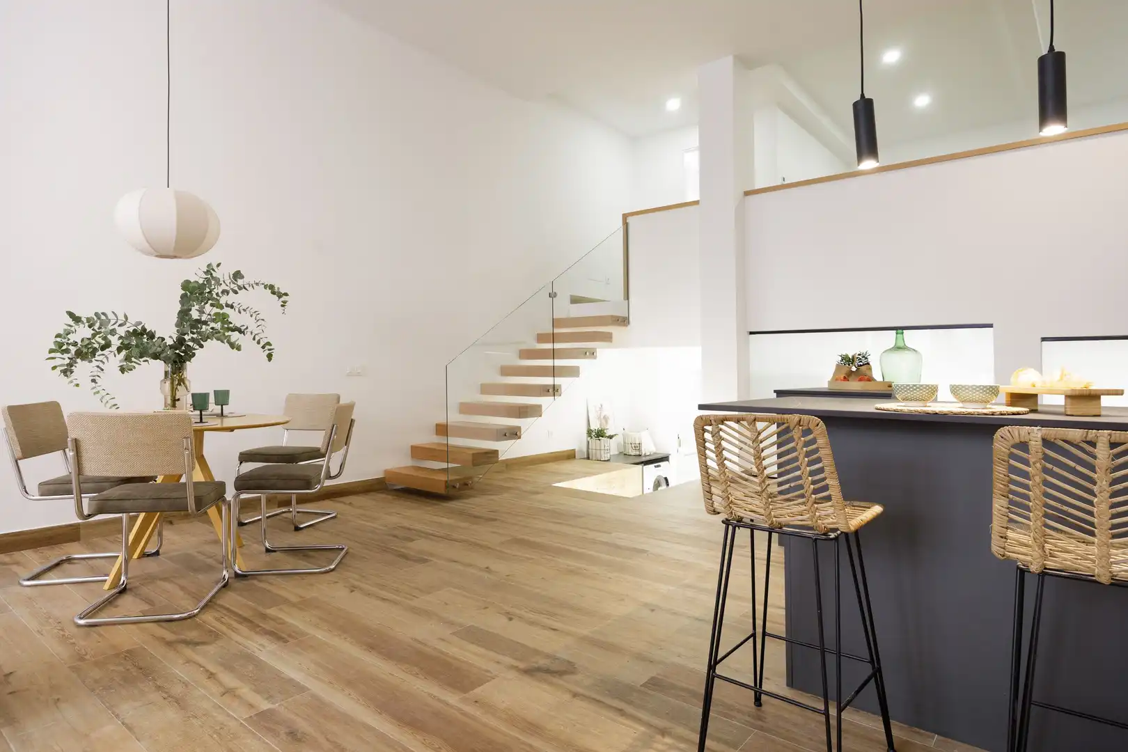 Detached homes for sale in Madrid  with Air Conditioner, Furnished and Alarm