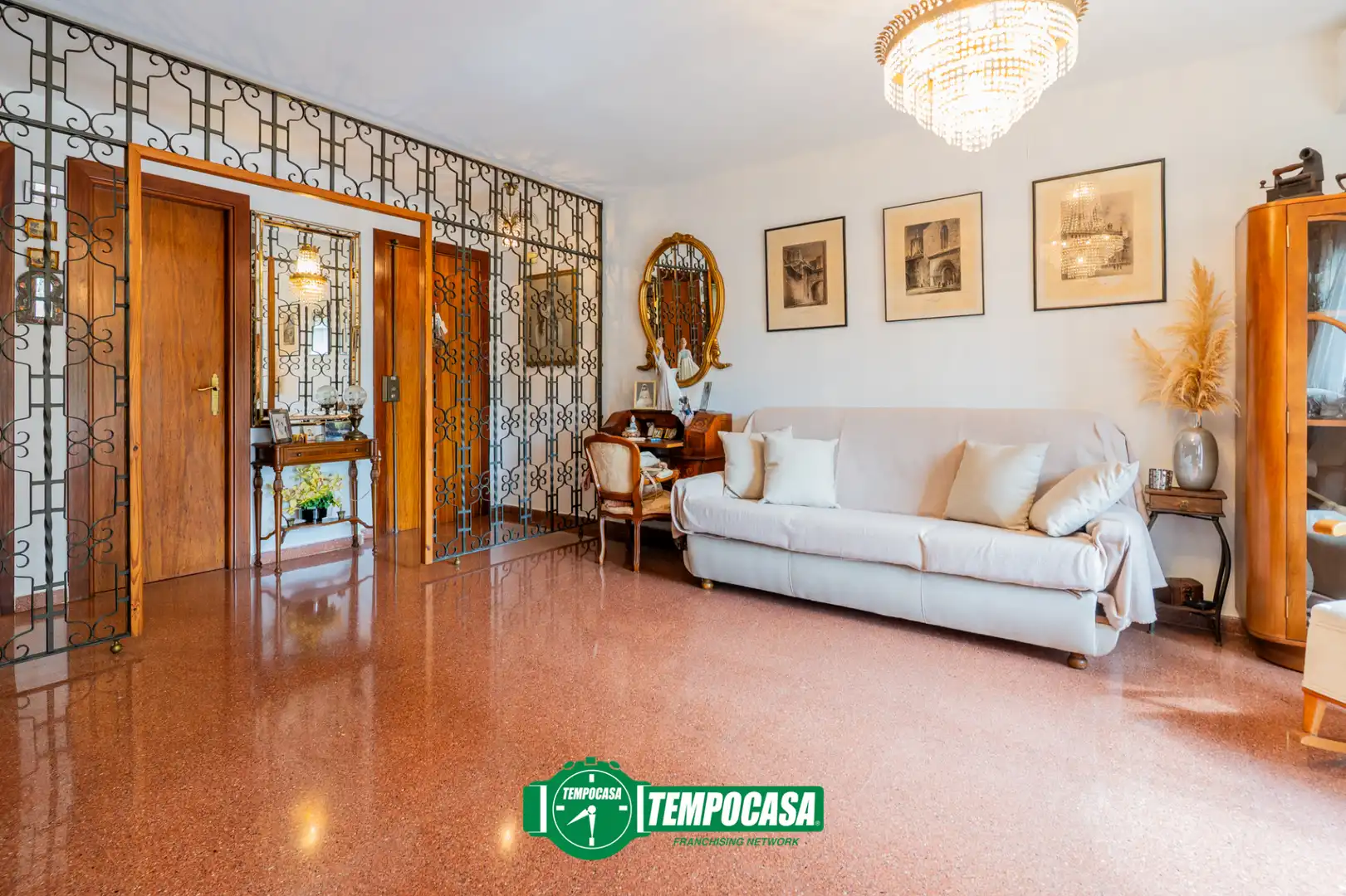 Casa a schiera con terrazza in vendita a Avinguda Guillem Tatay, imagen 25